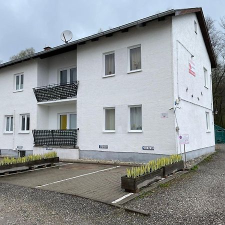 Zv-Scholtz Gaestehaus Eisenfelden Winhoring Exterior photo
